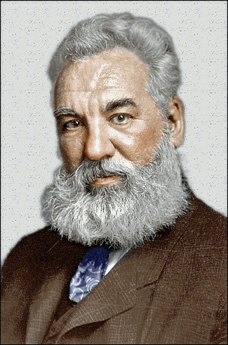 Telepon Ditemukan Oleh Alexander Graham Bell Pada Tahun Tentang Tahun