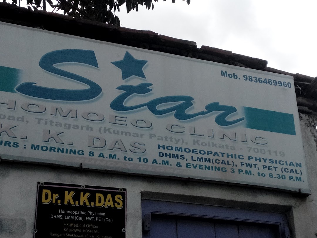Star Homeo Clinic