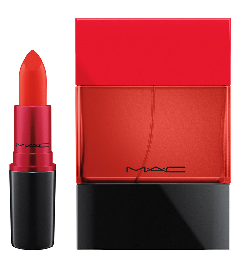 Mac Shadescents Collection for Holiday 2016