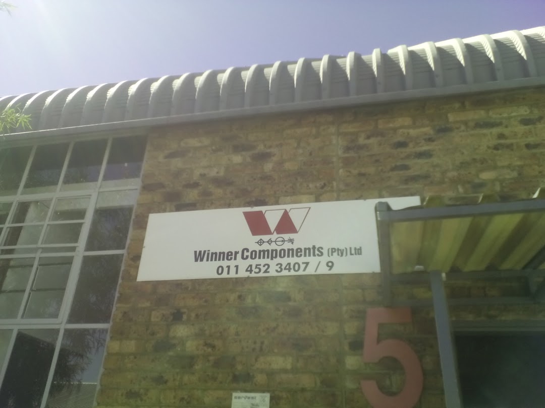 Winner Components Pty Ltd