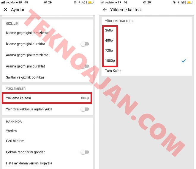 Bilgisayardan Instagram A Video Nasil Yuklenir Teknoloji Haberleri