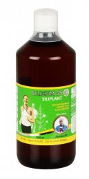 Silicio - Silicium G5 Siliplant