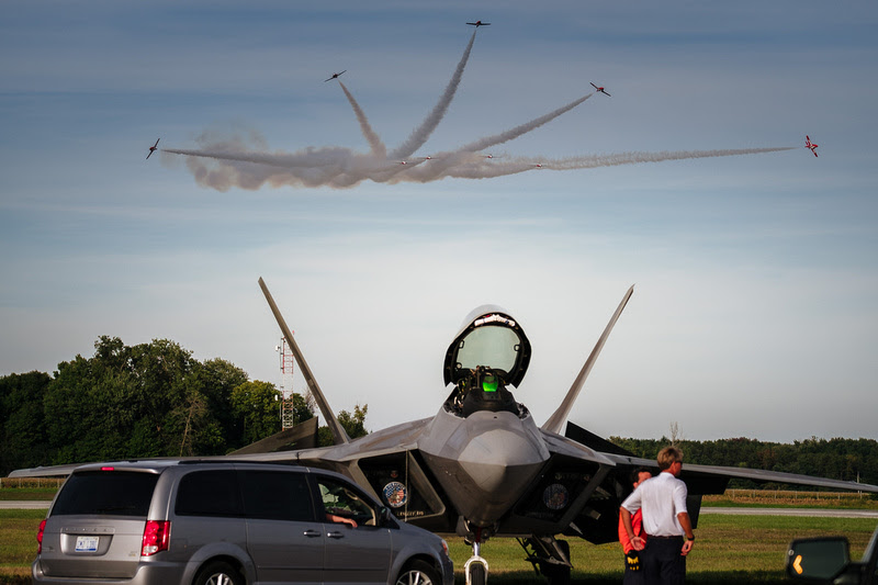 SVPhotography.ca: 2016 London Airshow &emdash; London Airshow