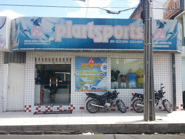 PIARTSPORTS