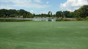Public Golf Course «Aroostook Golf Course», reviews and photos, 1501 Dozier Rd, Montgomery, AL 36117, USA