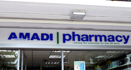 Amadi Chemist - Alphega Pharmacy
