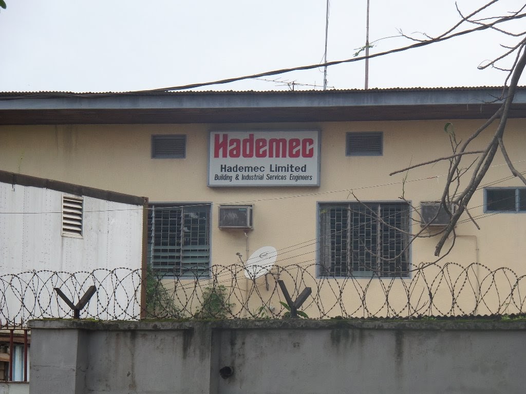 Hademec Limited
