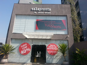 Salapronta