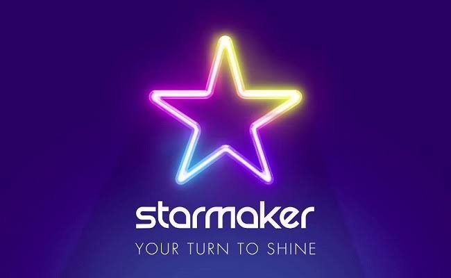 Cara download lagu dari Starmaker