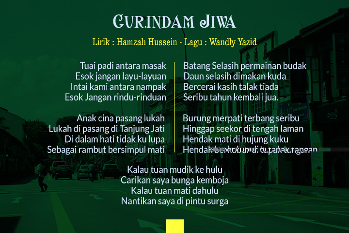 Unduh Gratis Gambar Contoh Syair Hiburan Descar 6 Terupdate oleh www.cikimm.com