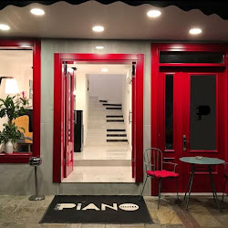 Piano Hotel Izmir