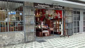 Antigüedades El Portal