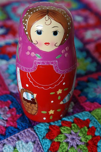 matroushka spaarpot