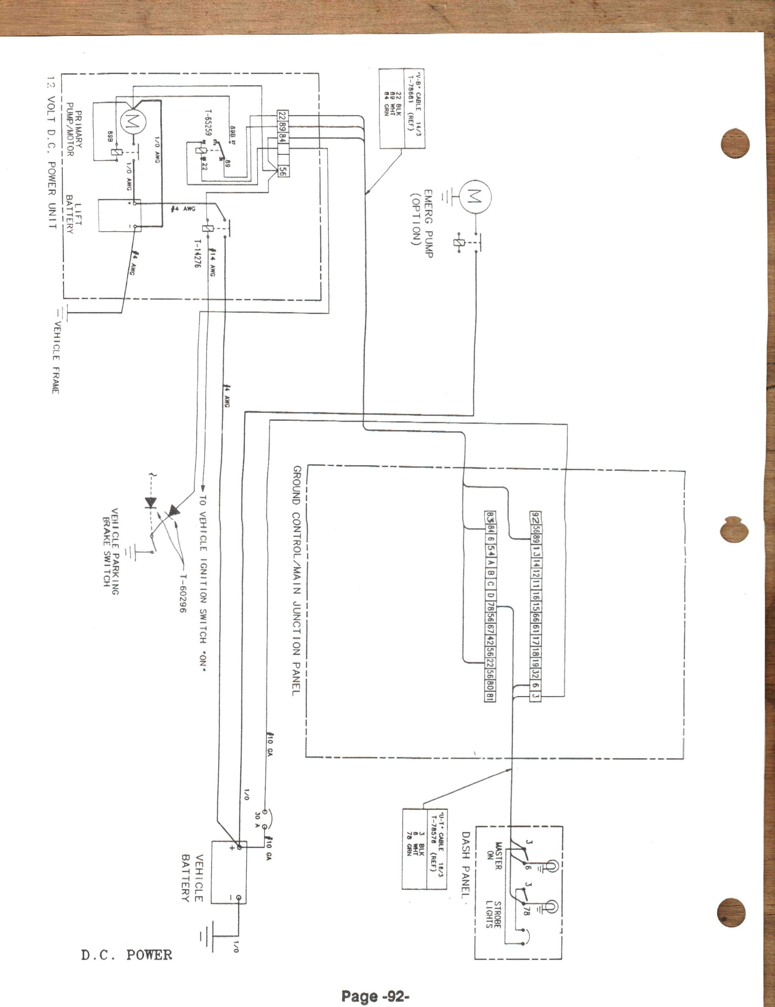 Versalift Bucket Truck Wiring Diagram Select Wiring Diagram Beam Ideology Beam Ideology Clabattaglia It