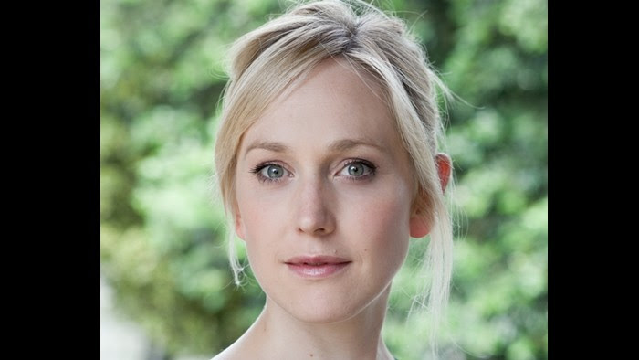 Hattie morahan hot