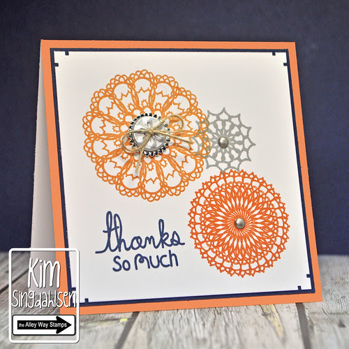 Delicate Doilies