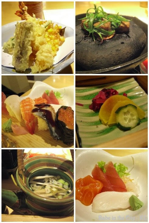 yuzu gozen