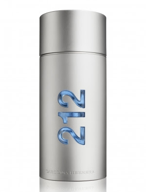212 Men Carolina Herrera Masculino
