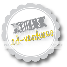 Erica's Ed-ventures