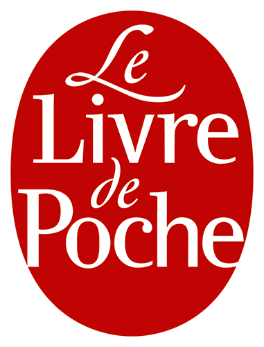 Image result for Le livre de poche imaginaire logo