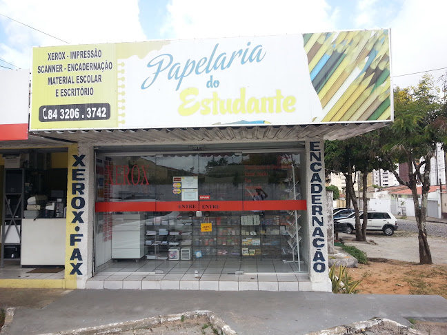 Papelaria do Estudante