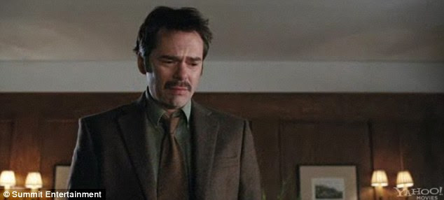Αλλόφρων: Ο πατέρας Charlie Μπέλλα είναι είπε η κόρη του πεθαίνει
