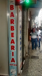Barbearia Hair Men