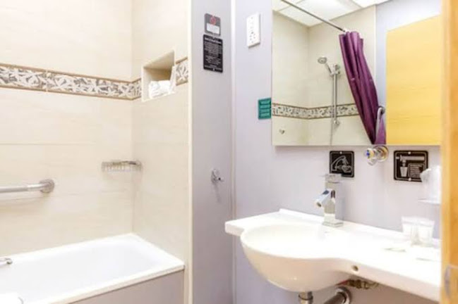 Eurotraveller Hotel-Premier (Near Tower Bridge SE1) - London