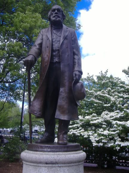 Boston