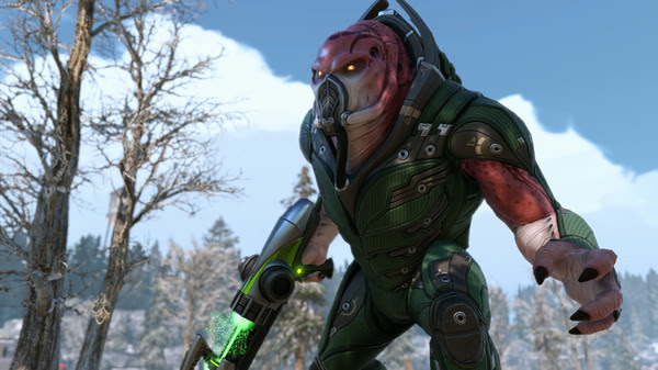 Xcom 2 Deluxe Edition With All DLCs And Updates Free Download