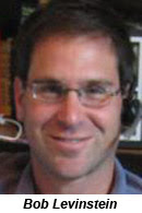 Bob Levinstein Bob Levinstein