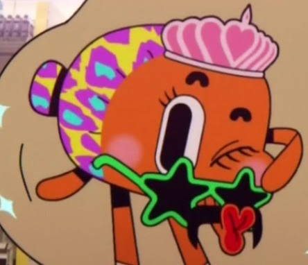 Matching Pfp For Friends Gumball And Darwin - Terebi Wallpaper