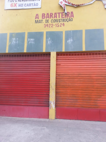 A Barateira - Construtora