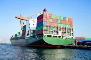 Southeast Asian shipping industry aims for improvement