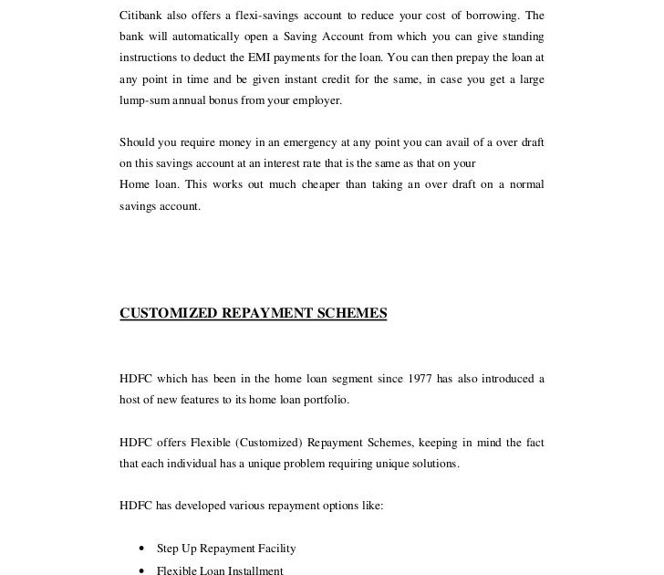 Letter To Bank Manager For Home Loan 2nd Installment Homelooker