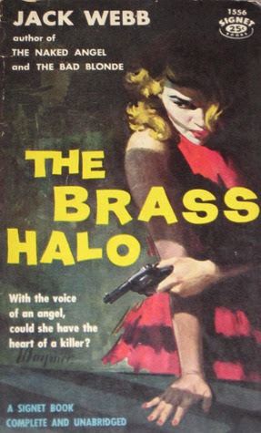The Brass Halo