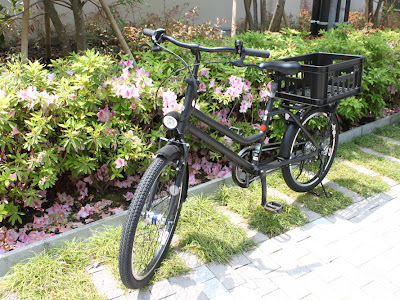 √ダウンロード メンズ おしゃれ 自転車 後ろカゴ かっこいい 193908