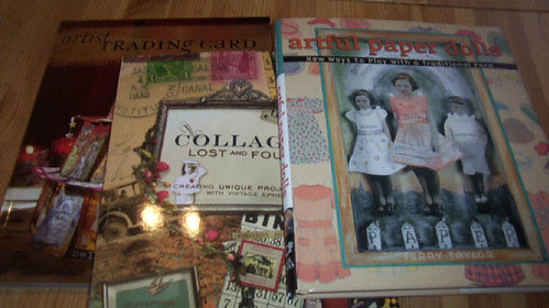 New Art Books
