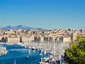 Hôtels pour handicapés Marseille