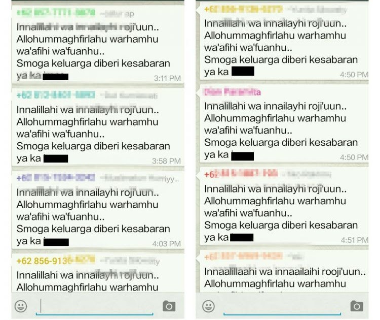 Kata Kata Pm Wa Buat Teman Az Chords