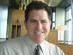 Michael Dell