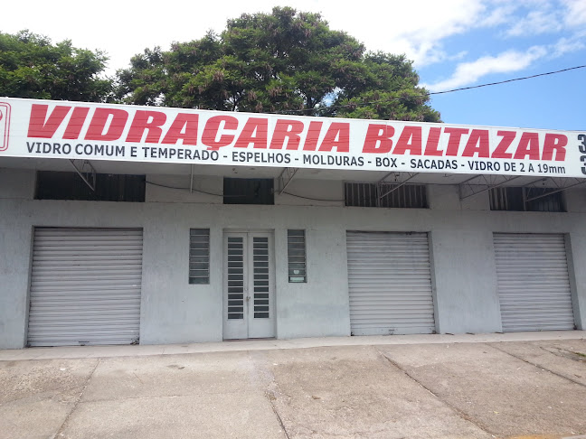 Vidraçaria Baltazar