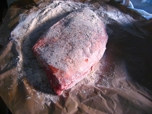 Brisket