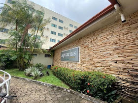Aquarius Selva Hotel