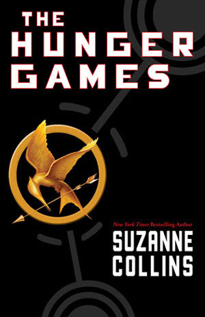 The Hunger Games (The Hunger Games #1)