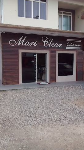 Mari Clear - Cabeleireiro