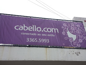 Cabello.com - Estética e Cabeleireiros