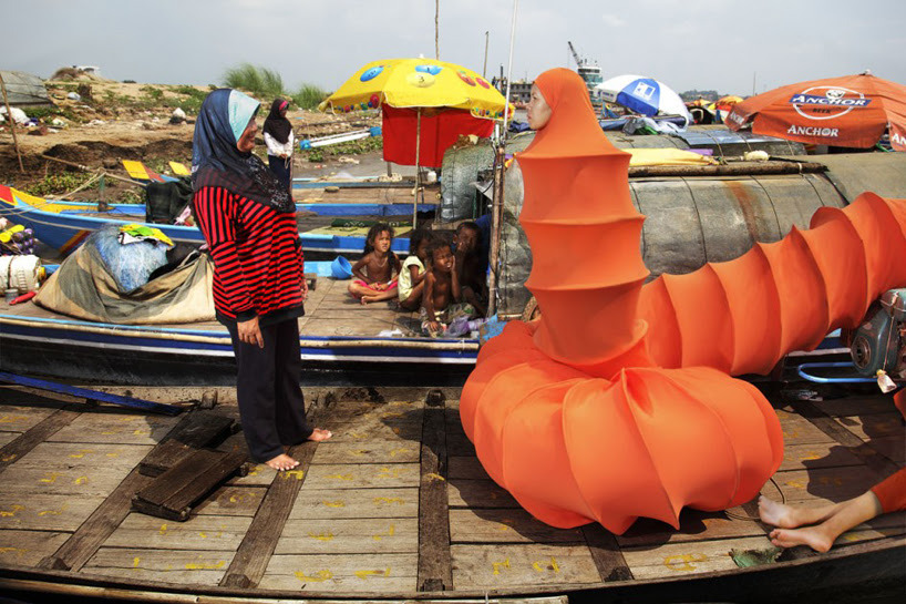 the buddhist bug project travels through cambodia
