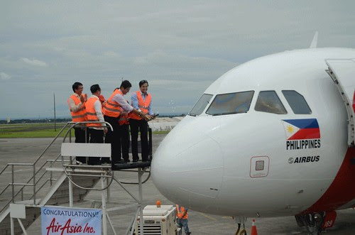 airasia philippines
