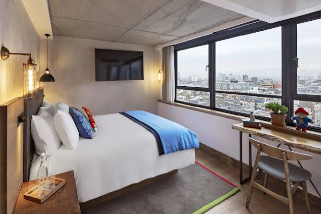 Reviews of Treehouse Hotel London in London - Hotel